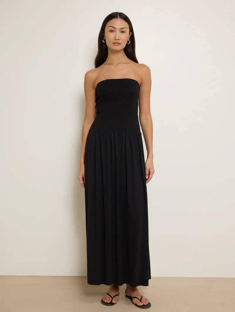 ANYA TUBE DRESS