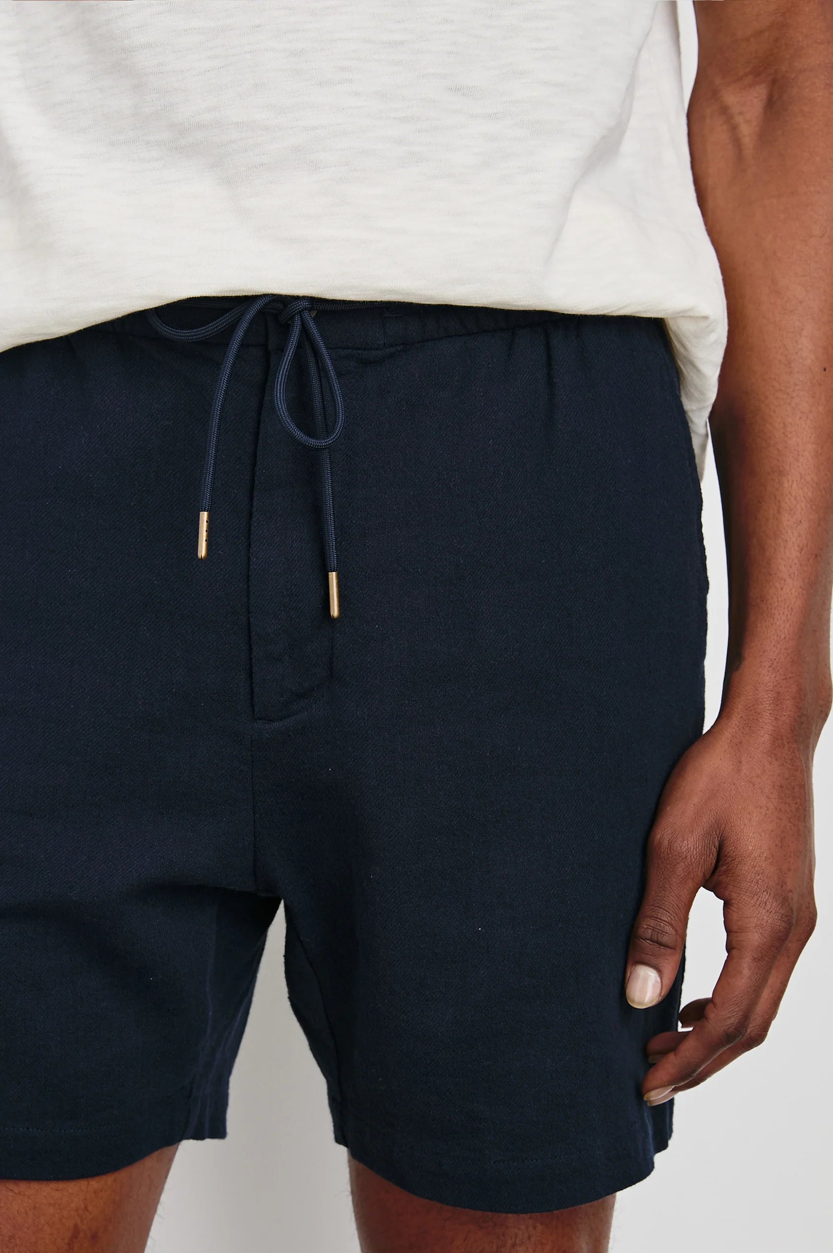 ARCHER SHORT 6" - DEEP MERIDIAN