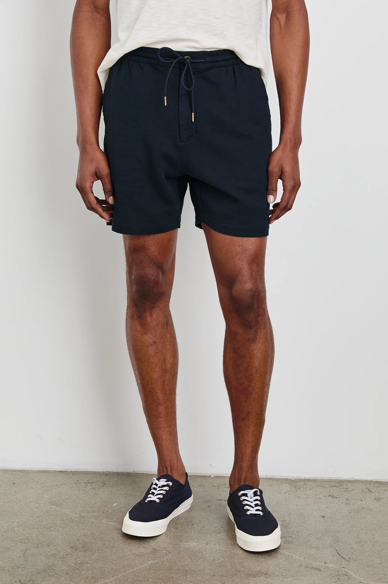 ARCHER SHORT 6" - DEEP MERIDIAN