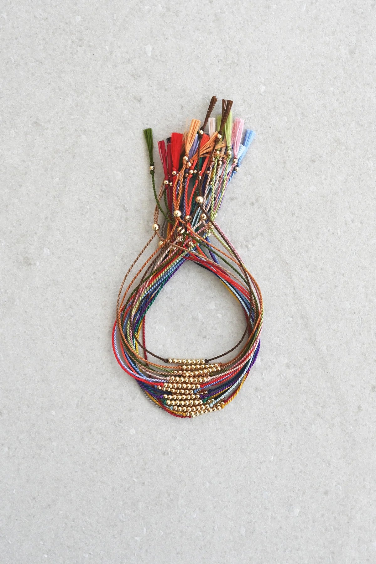 Remember the friendship bracelets you made out of telephone wire? | Wire  crafts, Wire wrapping, Fabric jewelry