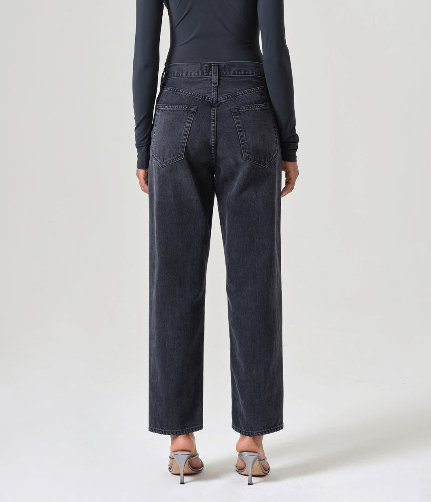 V-WAIST BAGGY - HITCH