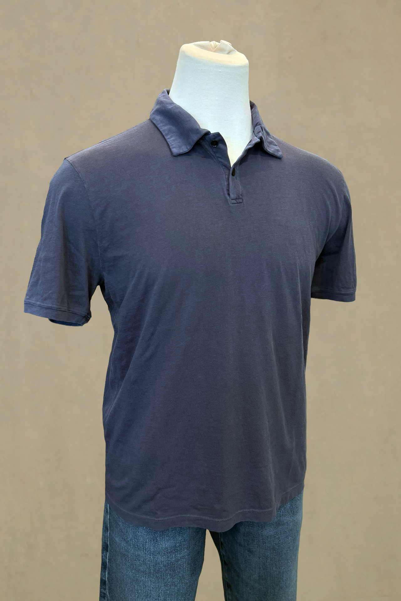 ARROW POLO - SHADOW
