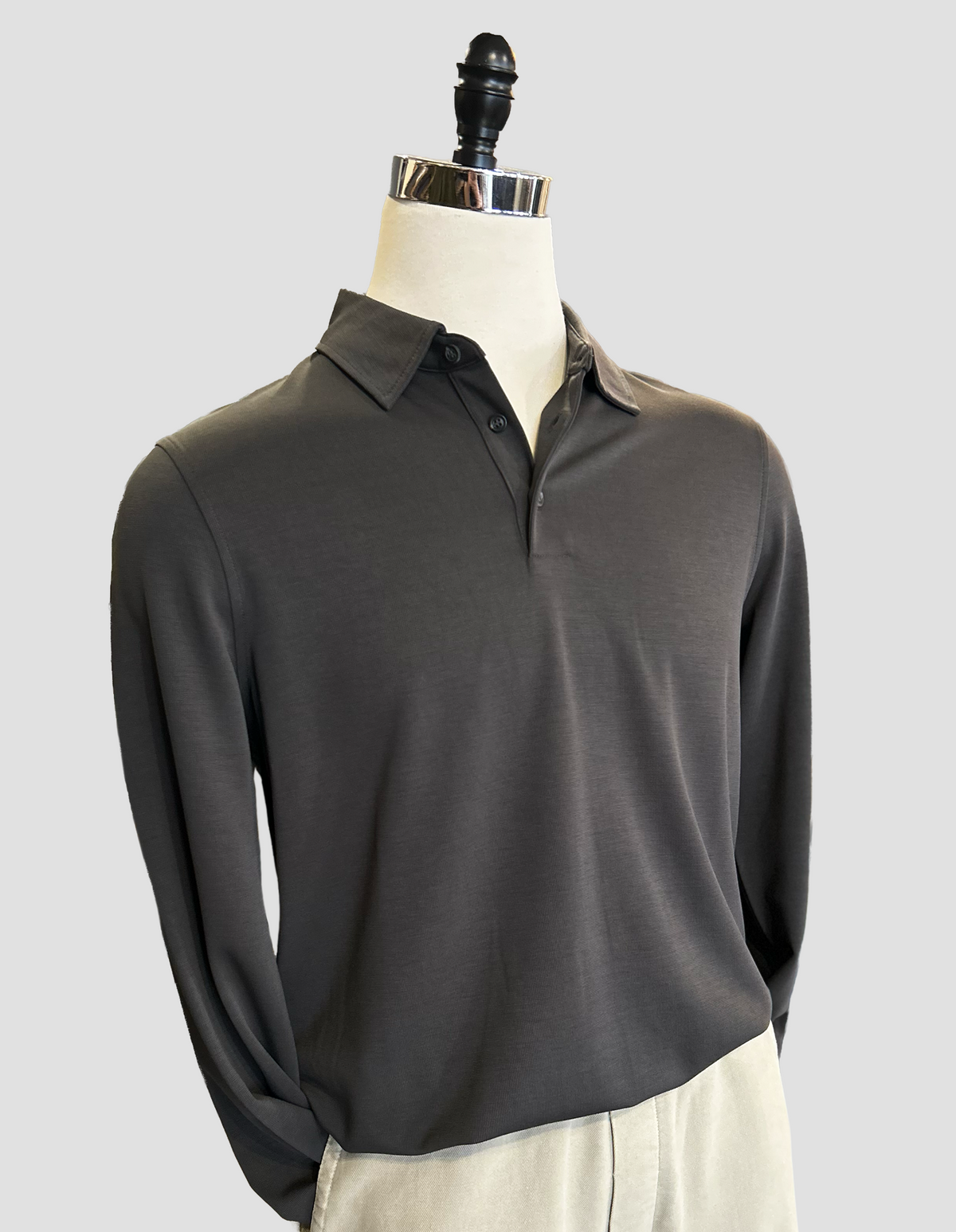 KOL POLO - LEAD