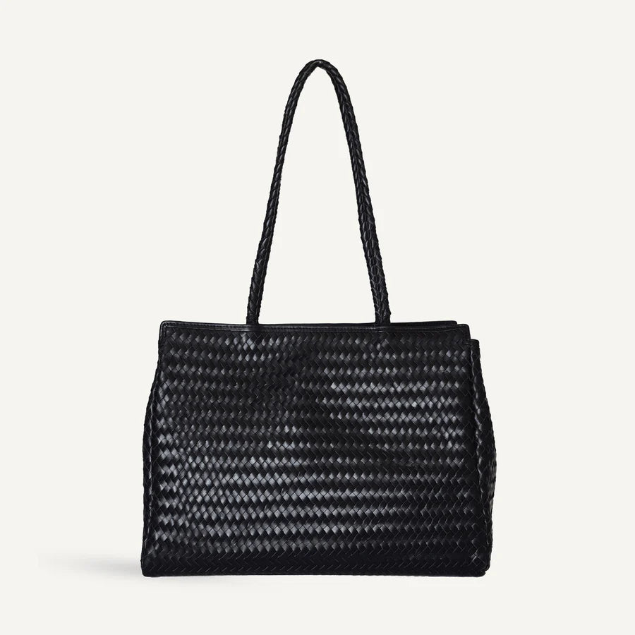 THEA BAG - BLACK