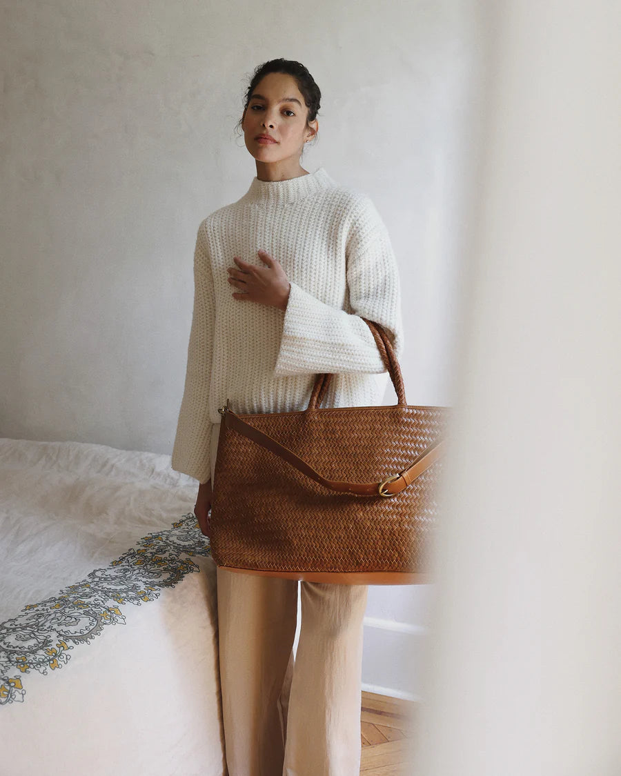 LE WEEKENDER - SIENNA