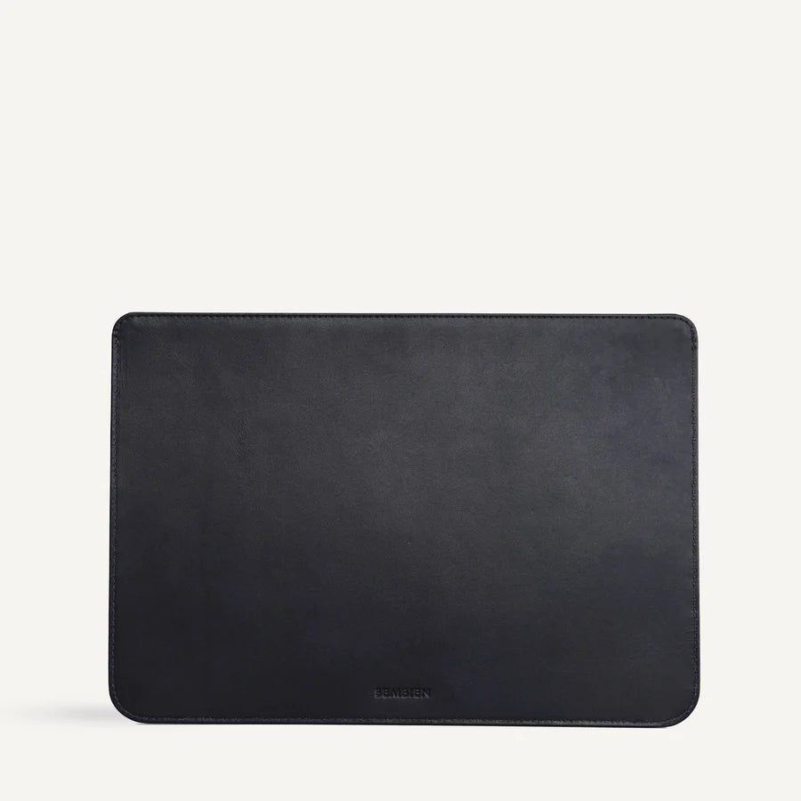 LIA LAPTOP CASE - BLACK 15"