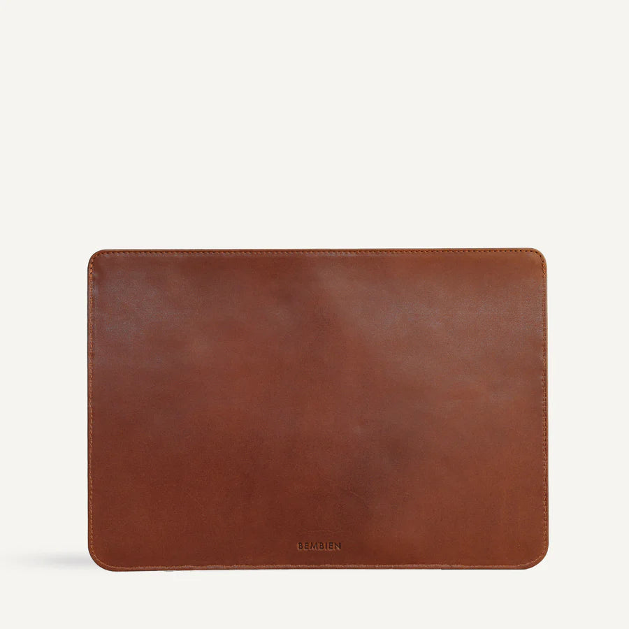 LIA LAPTOP CASE - SIENNA 15"