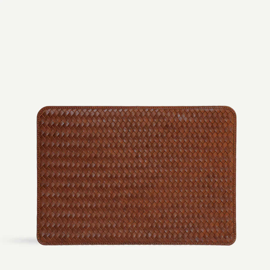 LIA LAPTOP CASE - SIENNA 15"