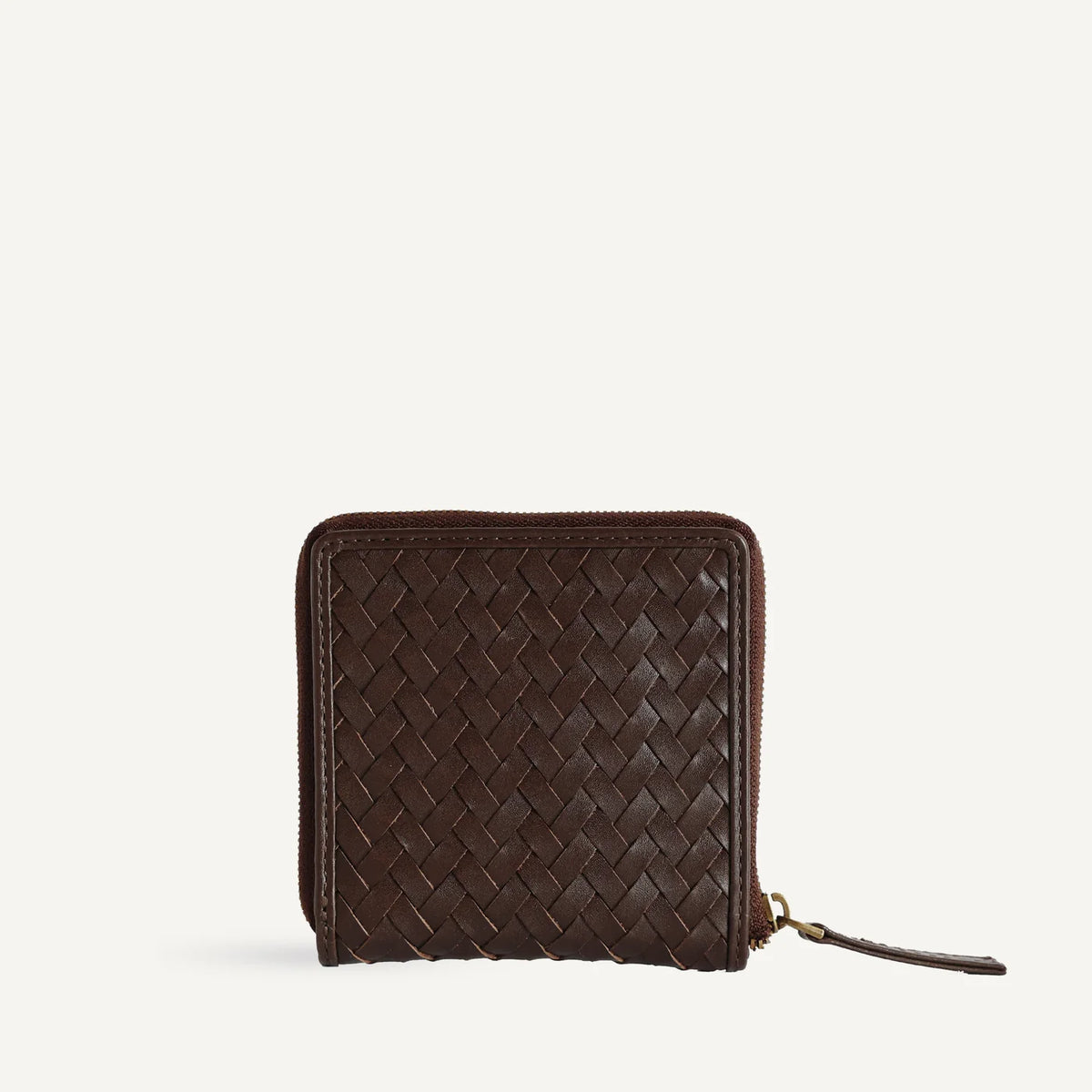 MILO WALLET - ESPRESSO