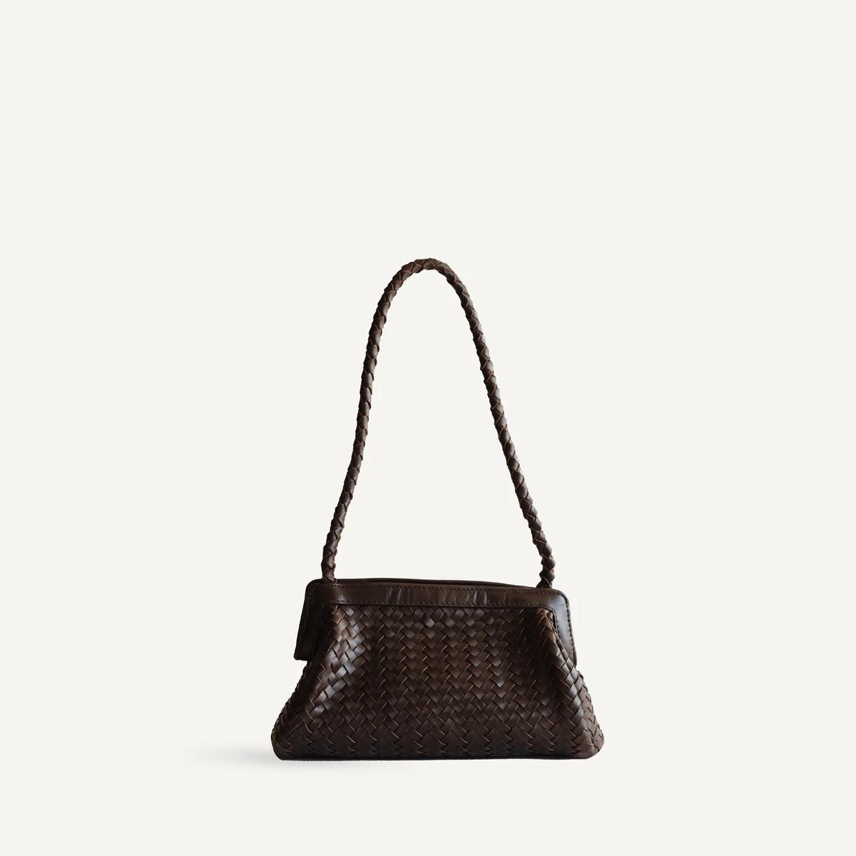 NILLE BAG - ESPRESSO