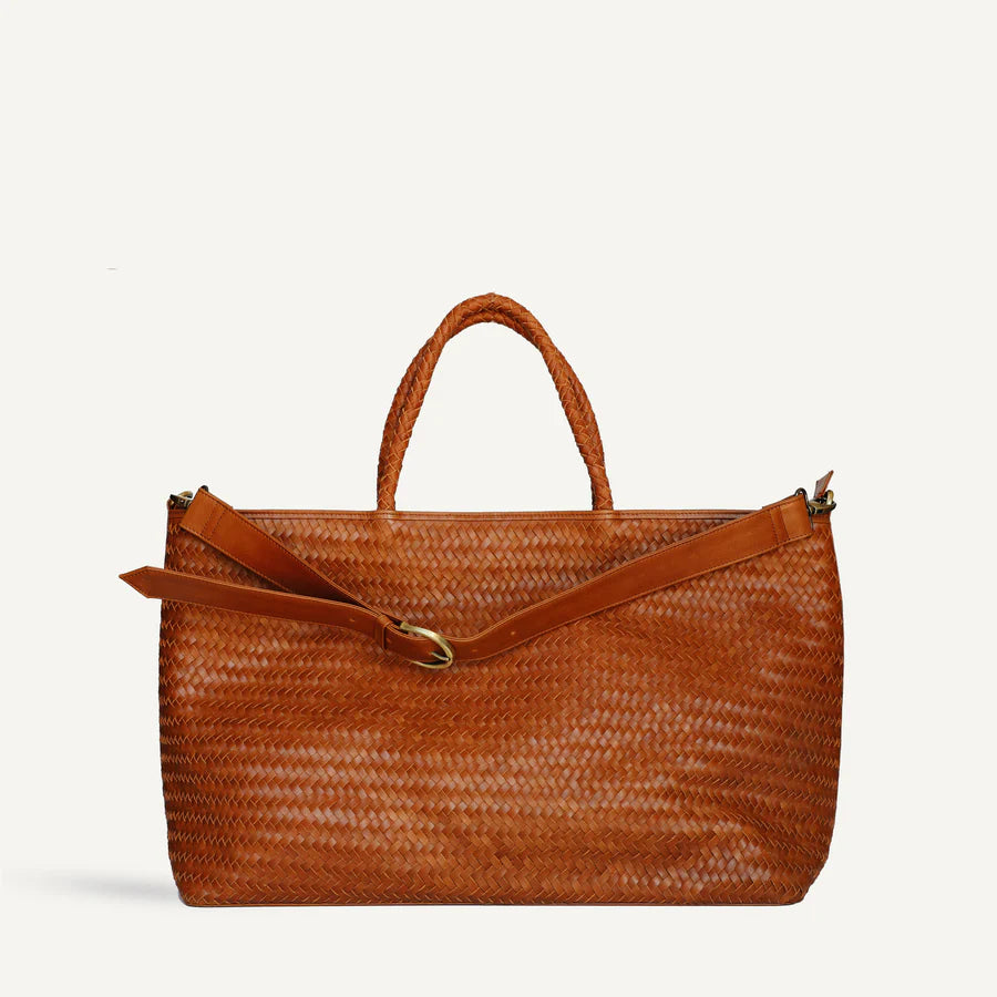 LE WEEKENDER - SIENNA