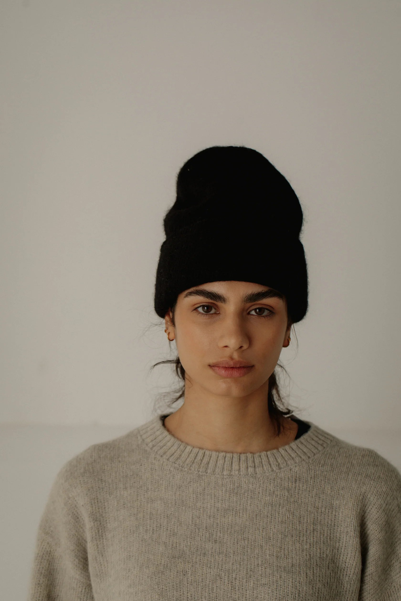 ANDES BEANIE - MULTI
