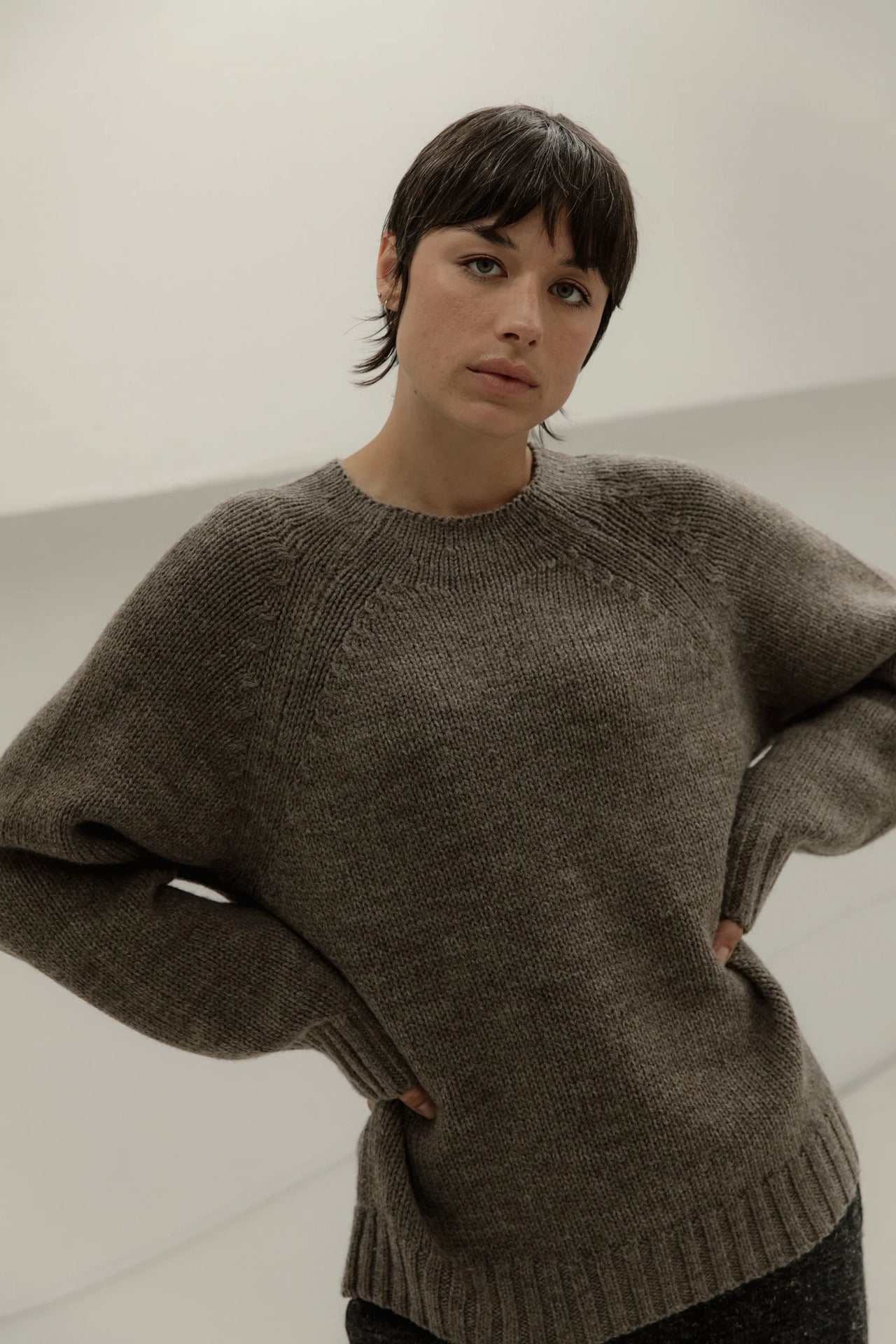 BARE KNITWEAR - Assembly Showroom