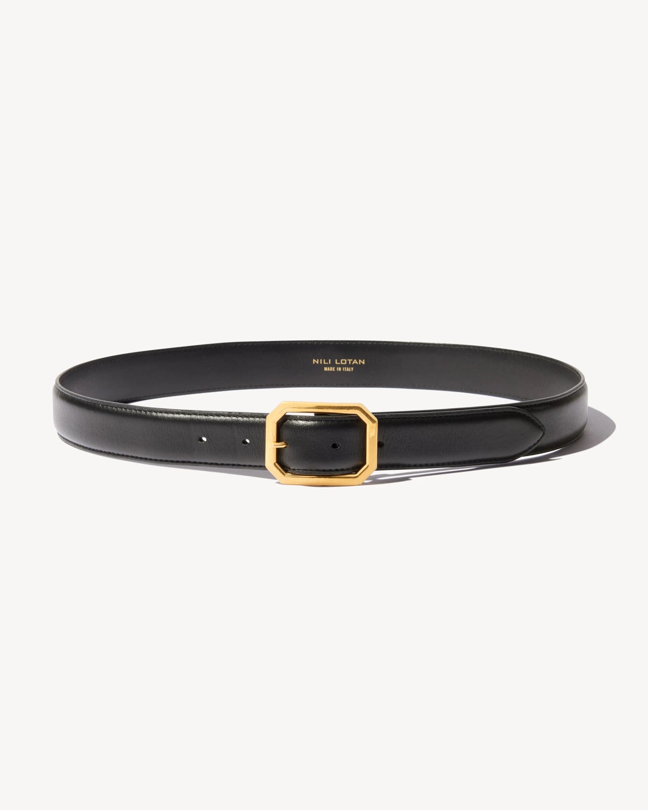 ANAIS BELT - BLACK