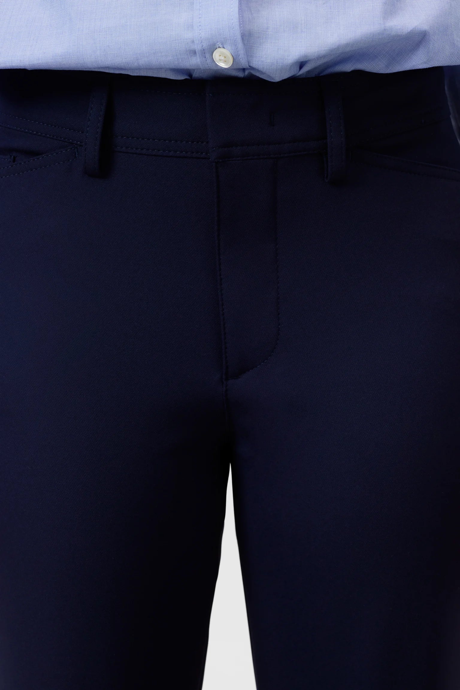 SYLVA PANT - DARK NIGHT