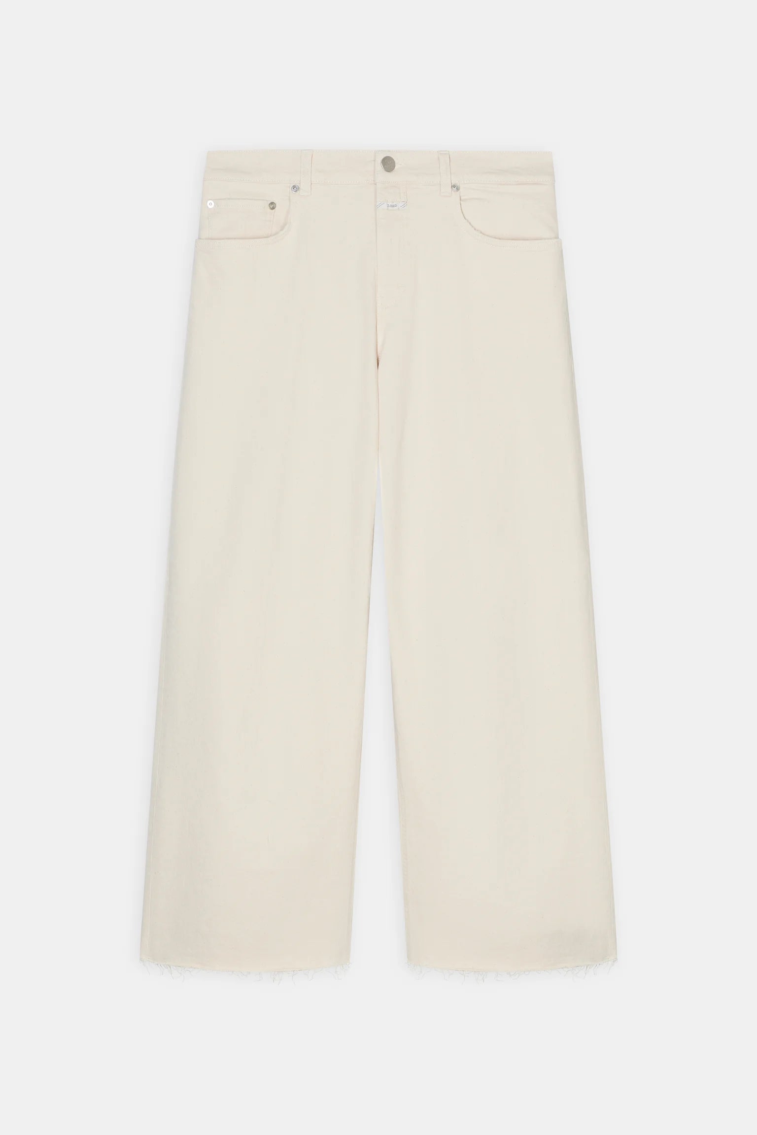 JAYLA WIDE LEG - IVORY