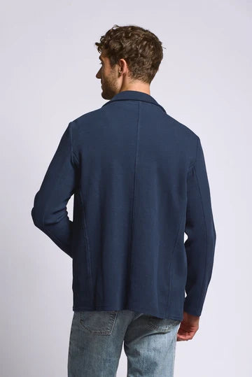 EVERYDAY WAFFLE BLAZER