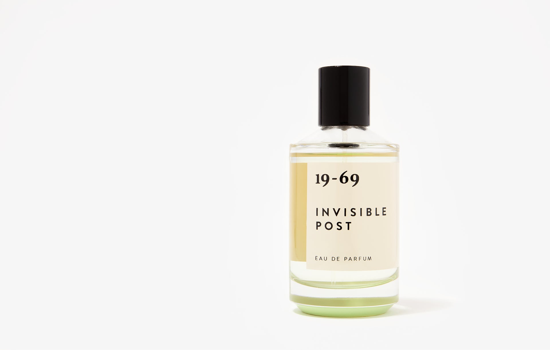 INVISIBLE POST FRAGRANCE (100ml)