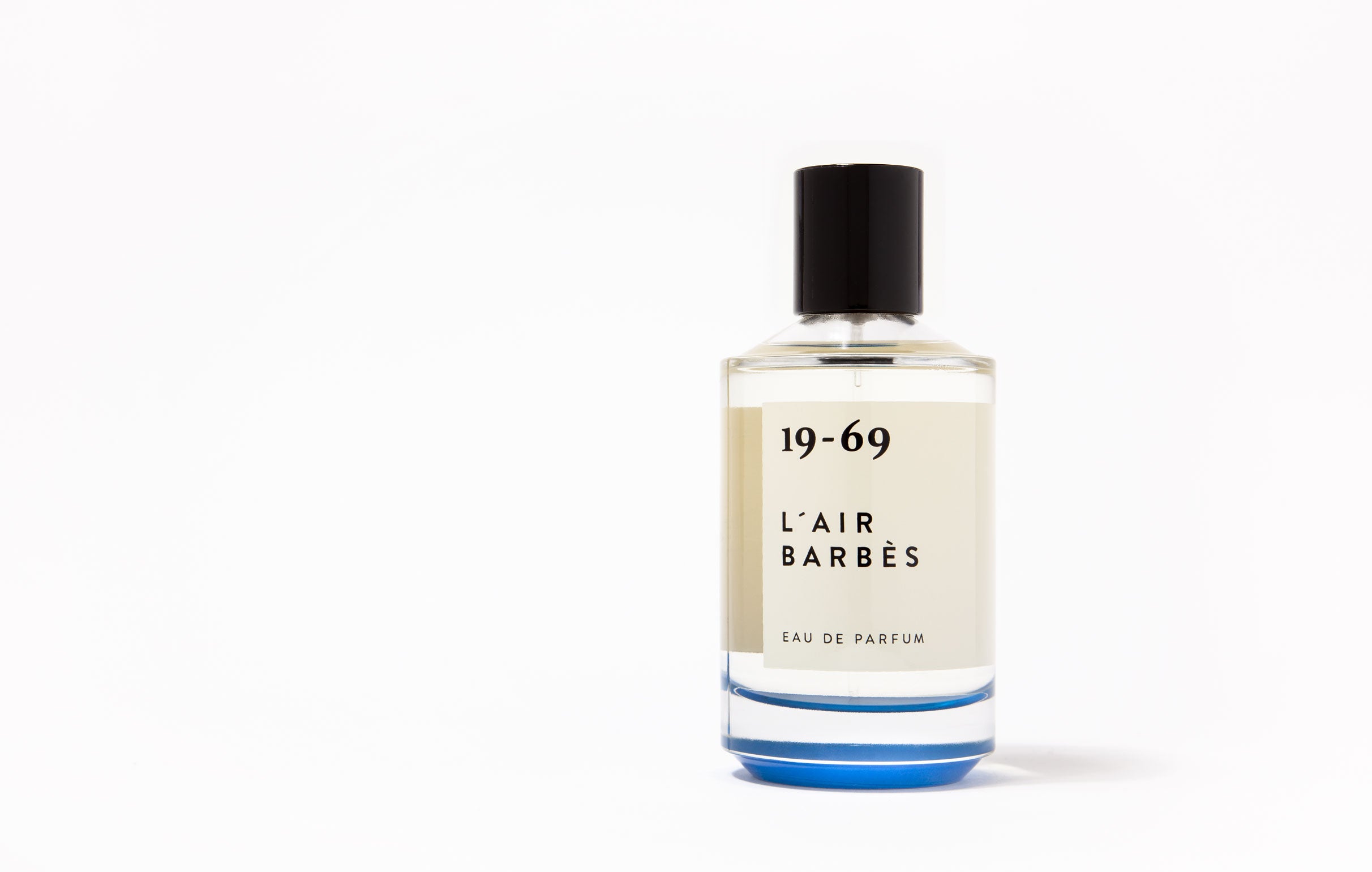 L'AIR BARBÈS FRAGRANCE (100ml)