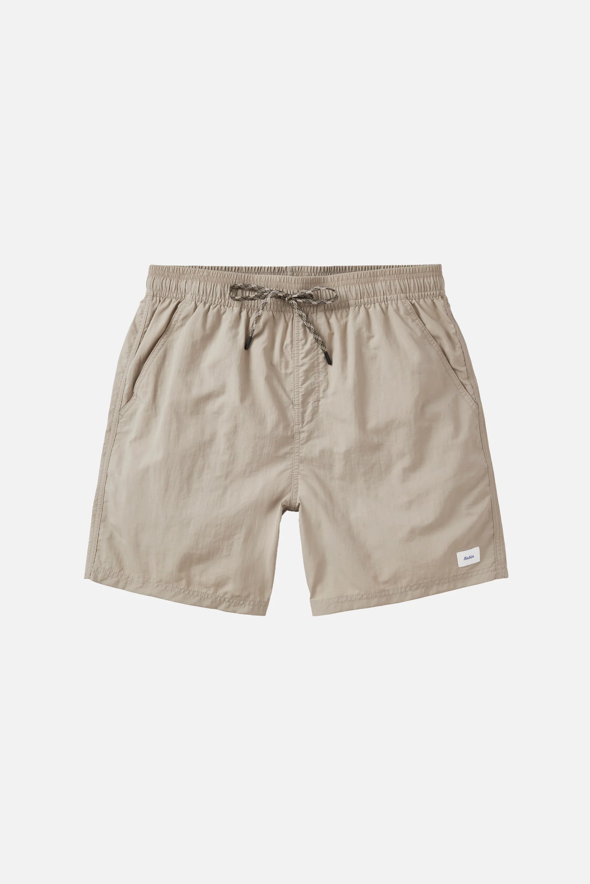 POOLSIDE VOLLEY - VINTAGE KHAKI