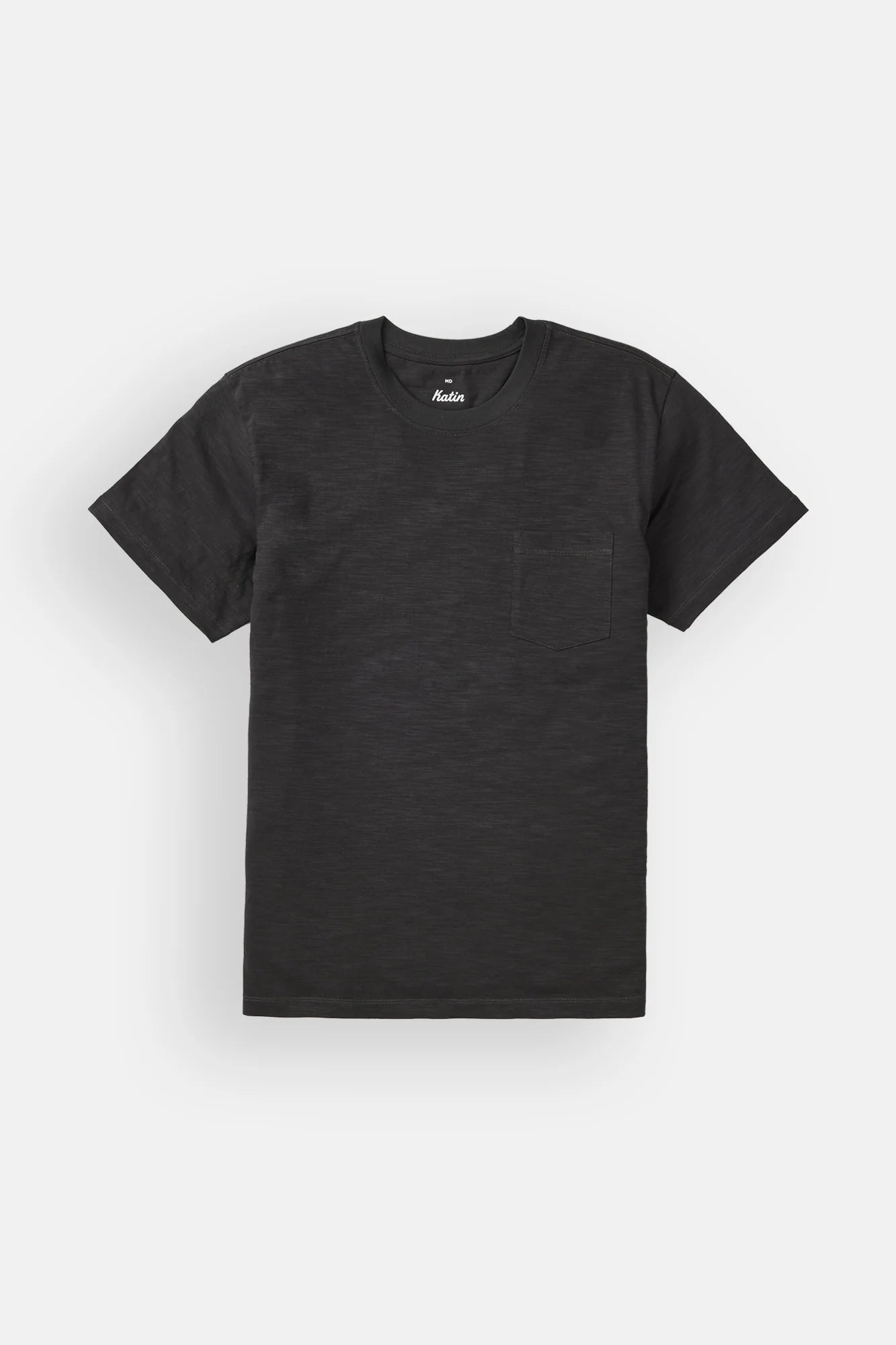 BASE TEE - BLACK