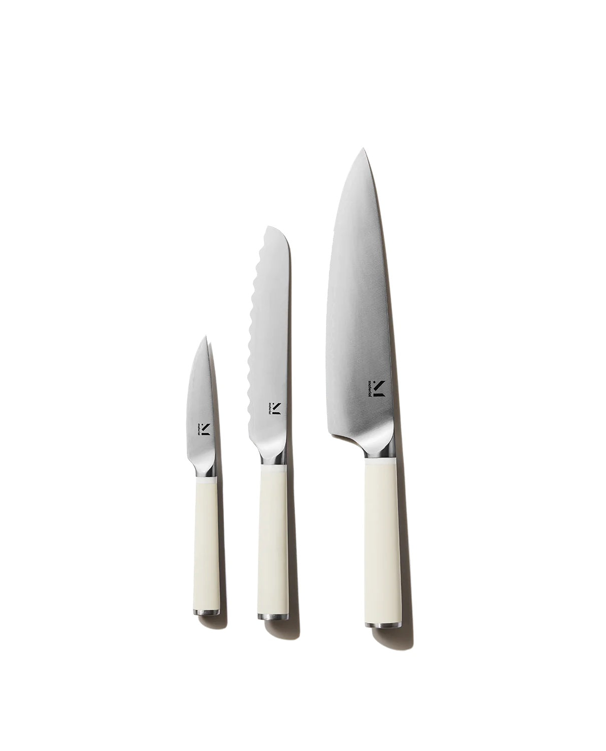 TRIO OF KNIVES - COOL NEUTRAL