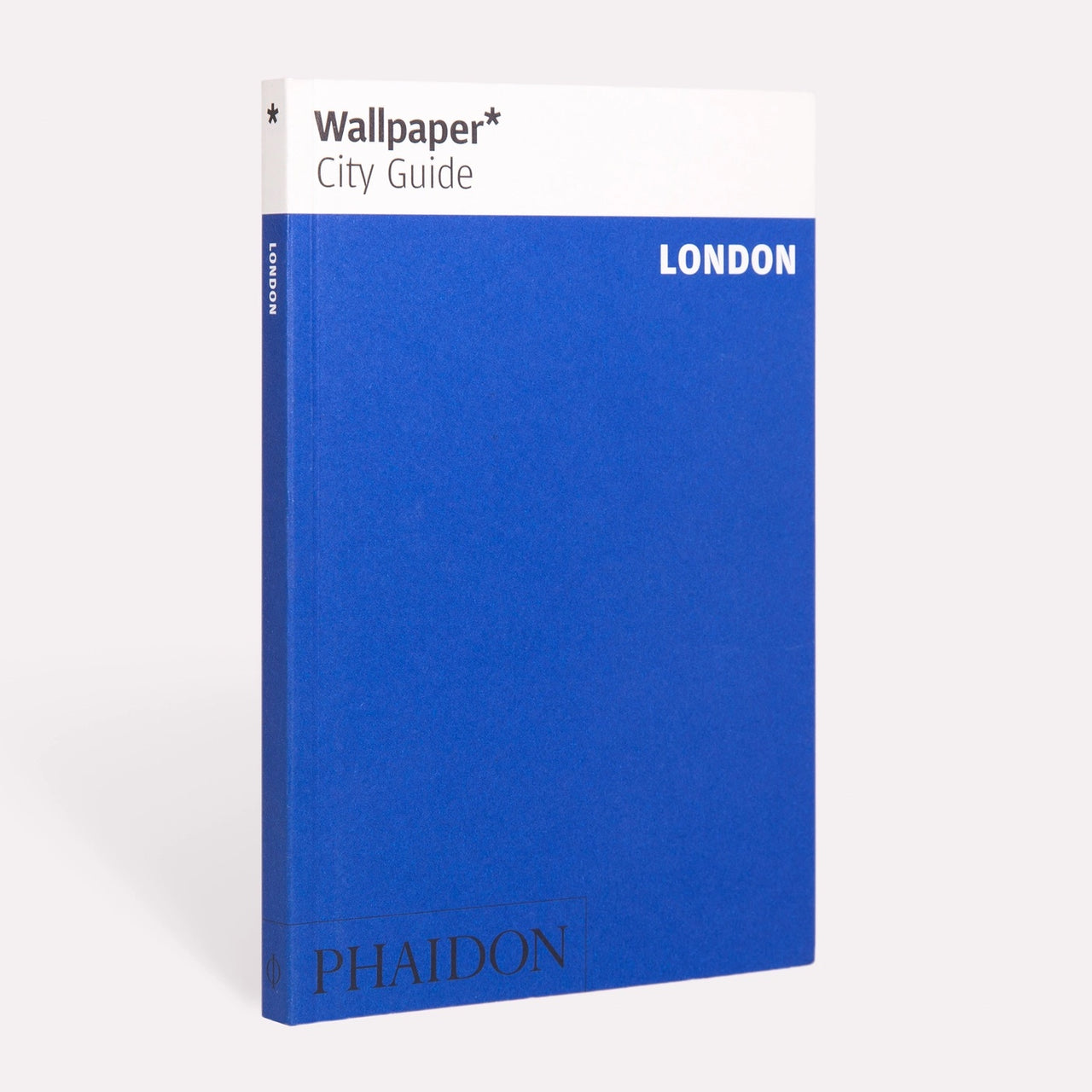 WALLPAPER CITY GUIDE: LONDON