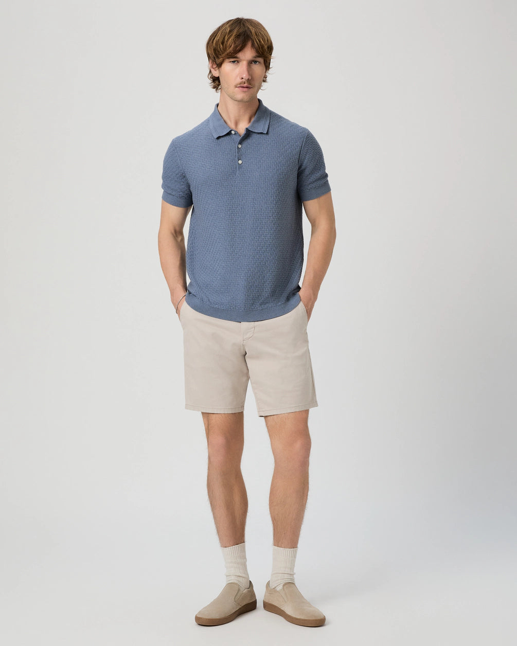 PHILLIPS SHORT - FRESH OYSTER