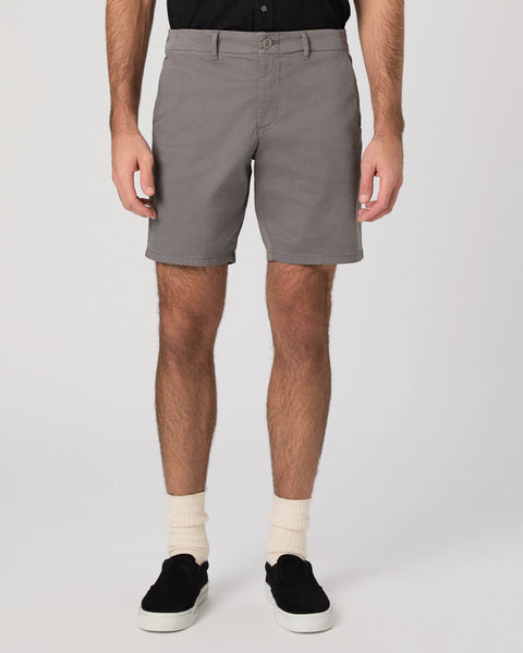 PHILLIPS SHORT - COOL SLATE