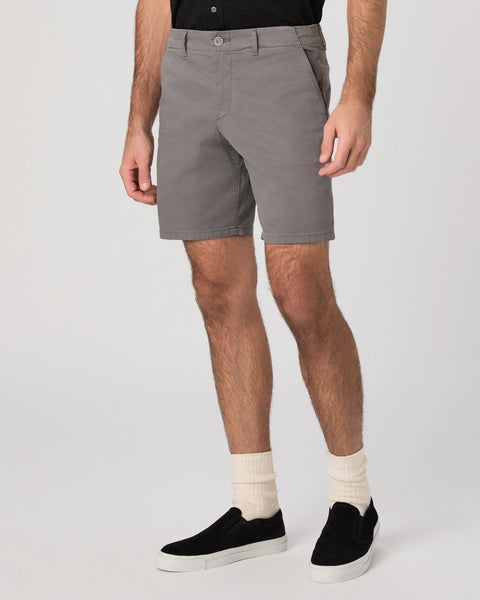 PHILLIPS SHORT - COOL SLATE