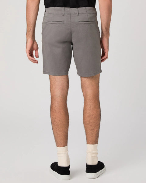 PHILLIPS SHORT - COOL SLATE