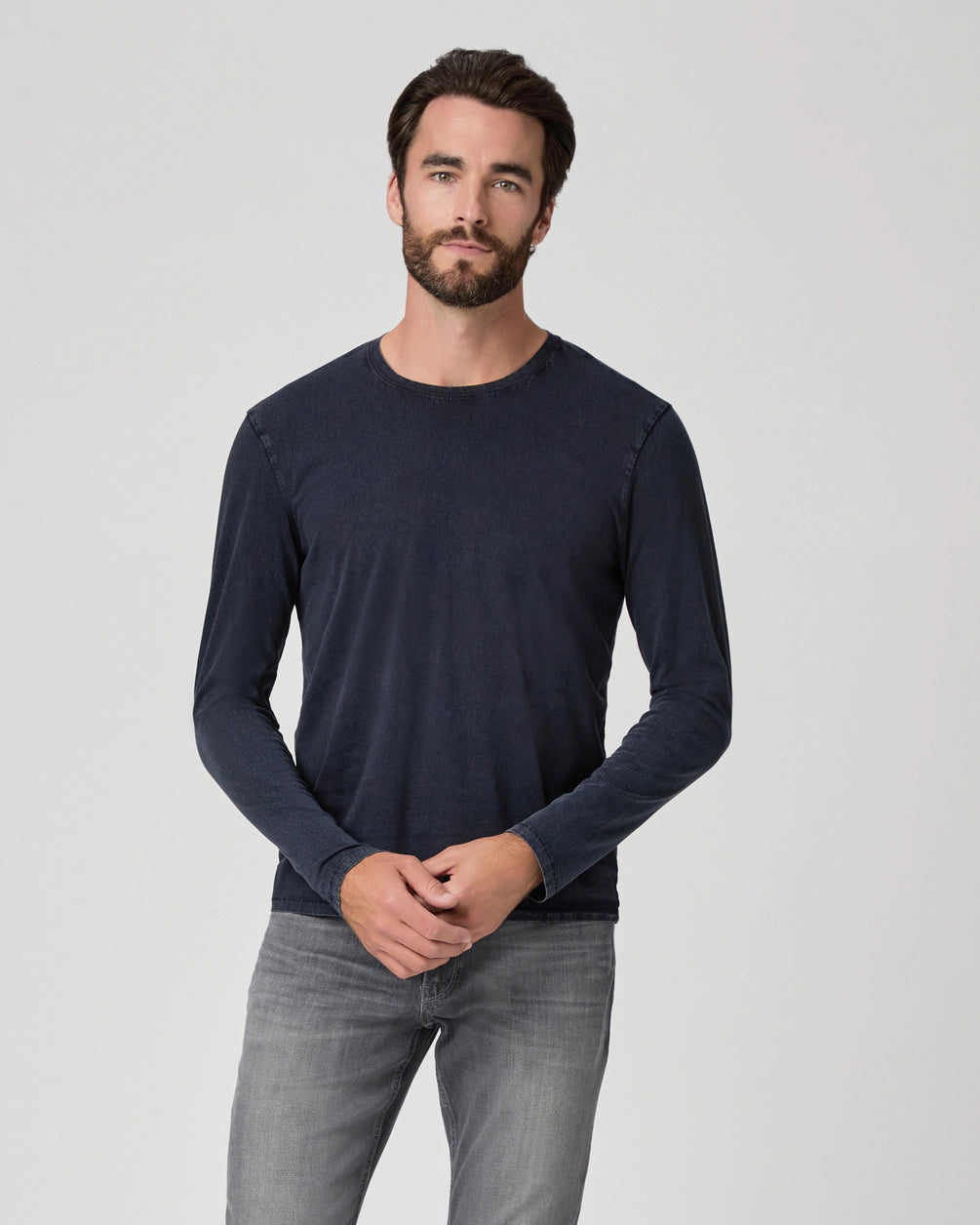 ENZO SHIRT - VINTAGE DEEP ANCHOR