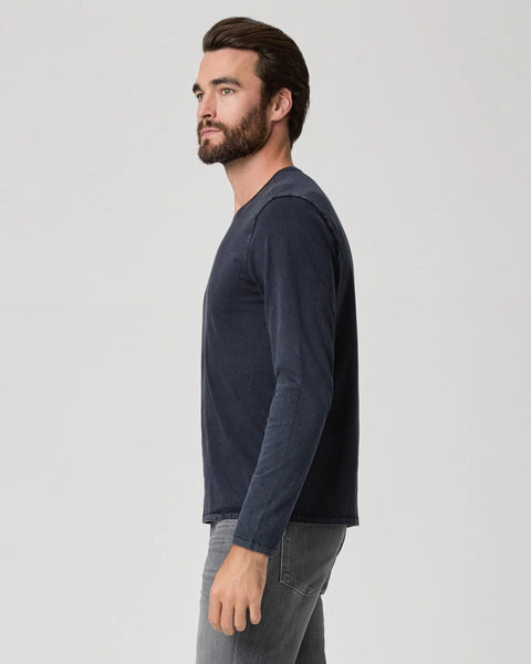 ENZO SHIRT - VINTAGE DEEP ANCHOR