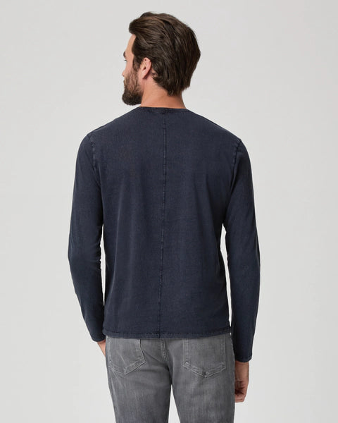 ENZO SHIRT - VINTAGE DEEP ANCHOR