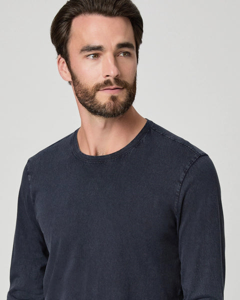 ENZO SHIRT - VINTAGE DEEP ANCHOR