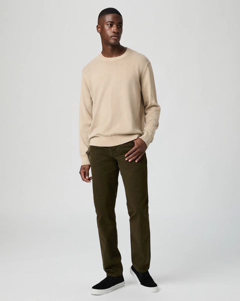 WILDOMAR SWEATER - CARIBOU