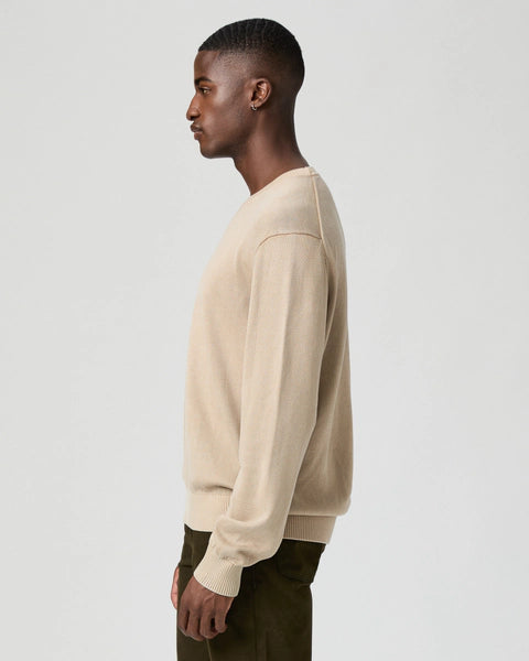 WILDOMAR SWEATER - CARIBOU