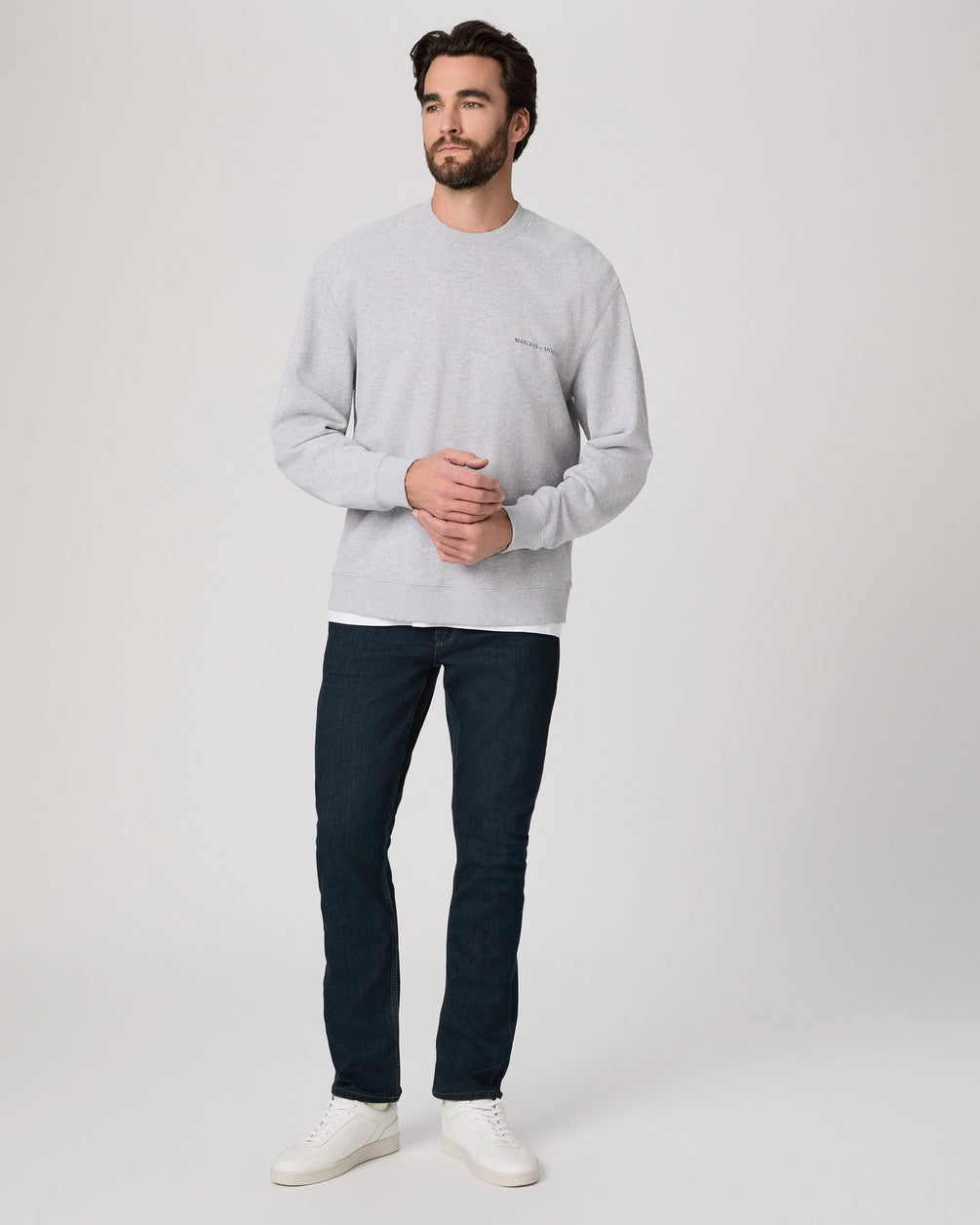 FEDERAL SLIM STRAIGHT - CELLAR