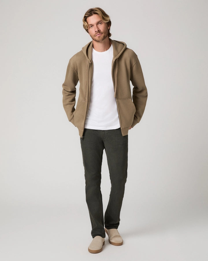 FEDERAL SLIM STRAIGHT - VINTAGE DEEP WOODS