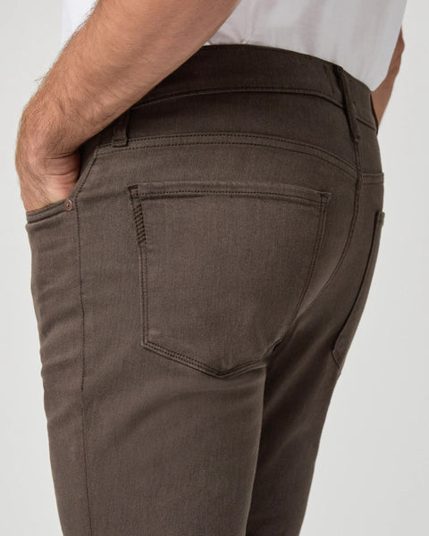 FEDERAL SLIM STRAIGHT - VINTAGE DEEP OAK