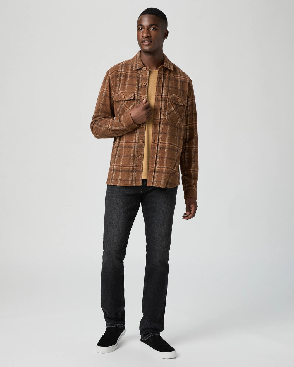 FEDERAL SLIM STRAIGHT - PASCO