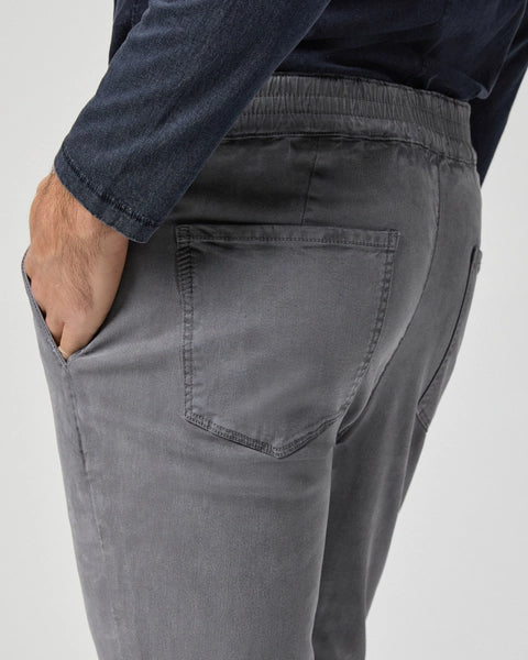 FRASER PANT - VINTAGE BLUE ASH