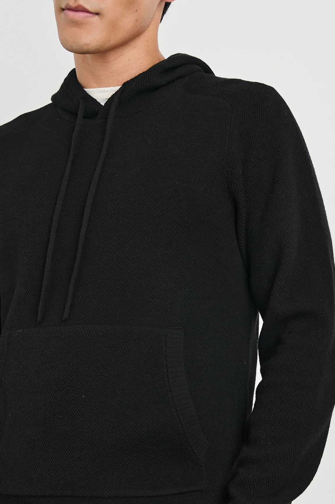 MATADOR HOODIE - BLACK