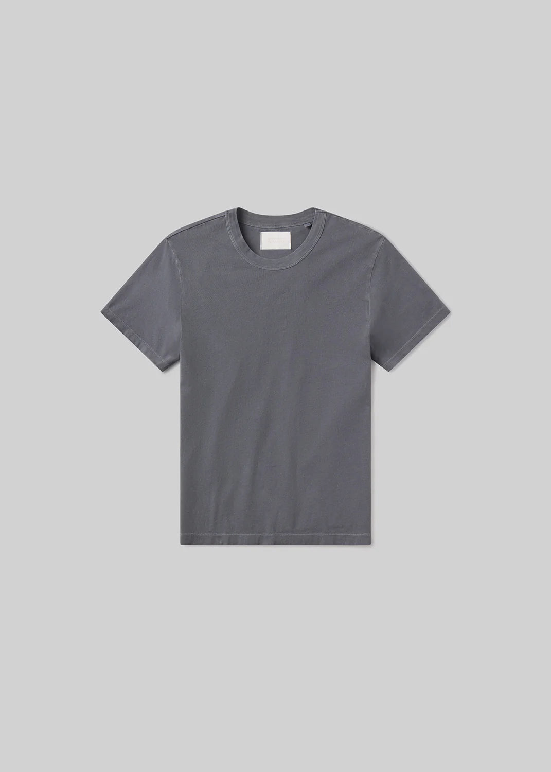 EVERYDAY TEE - SLATE