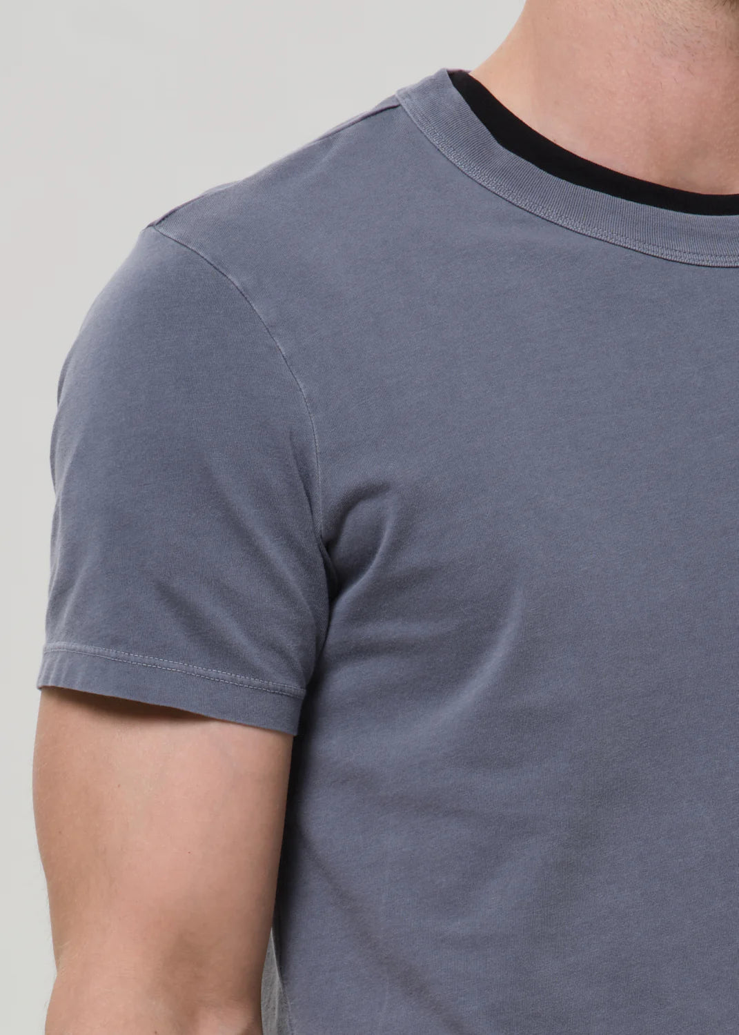 EVERYDAY TEE - SLATE