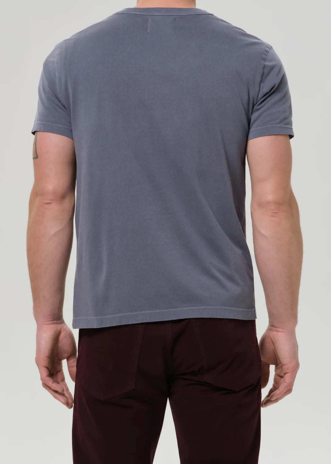EVERYDAY TEE - SLATE