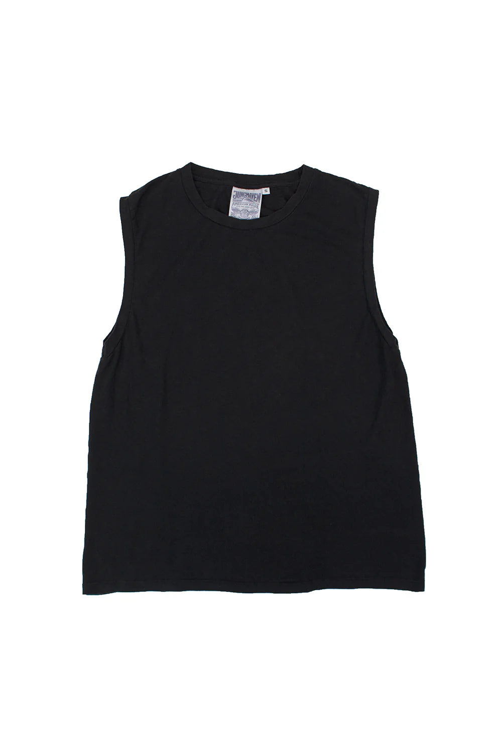 MALIBU MUSCLE TEE