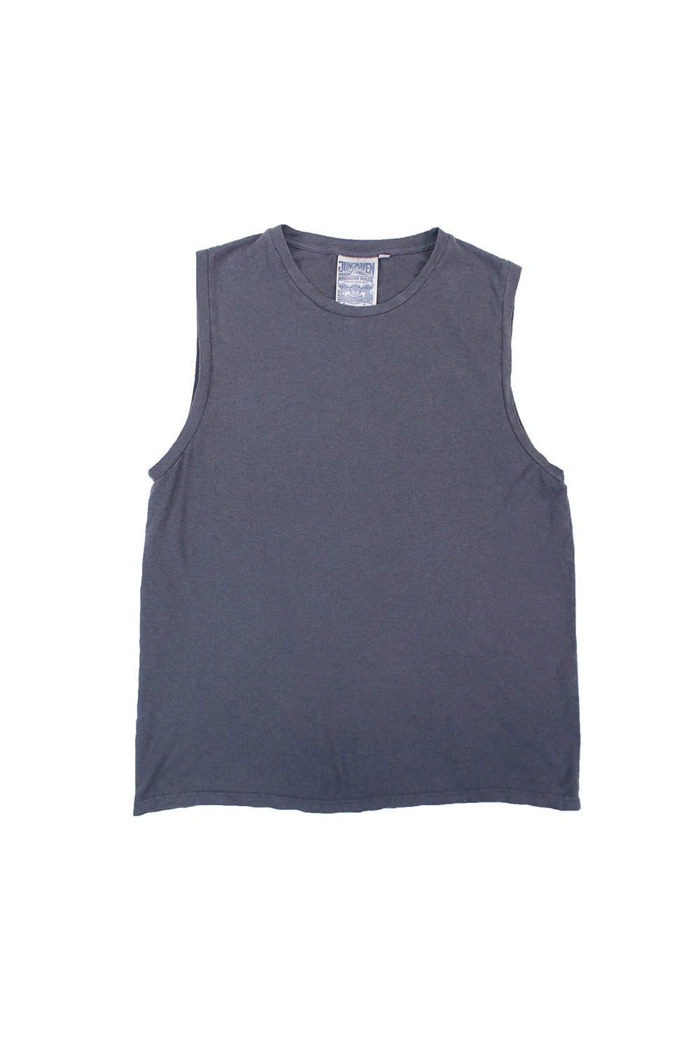 MALIBU MUSCLE TEE
