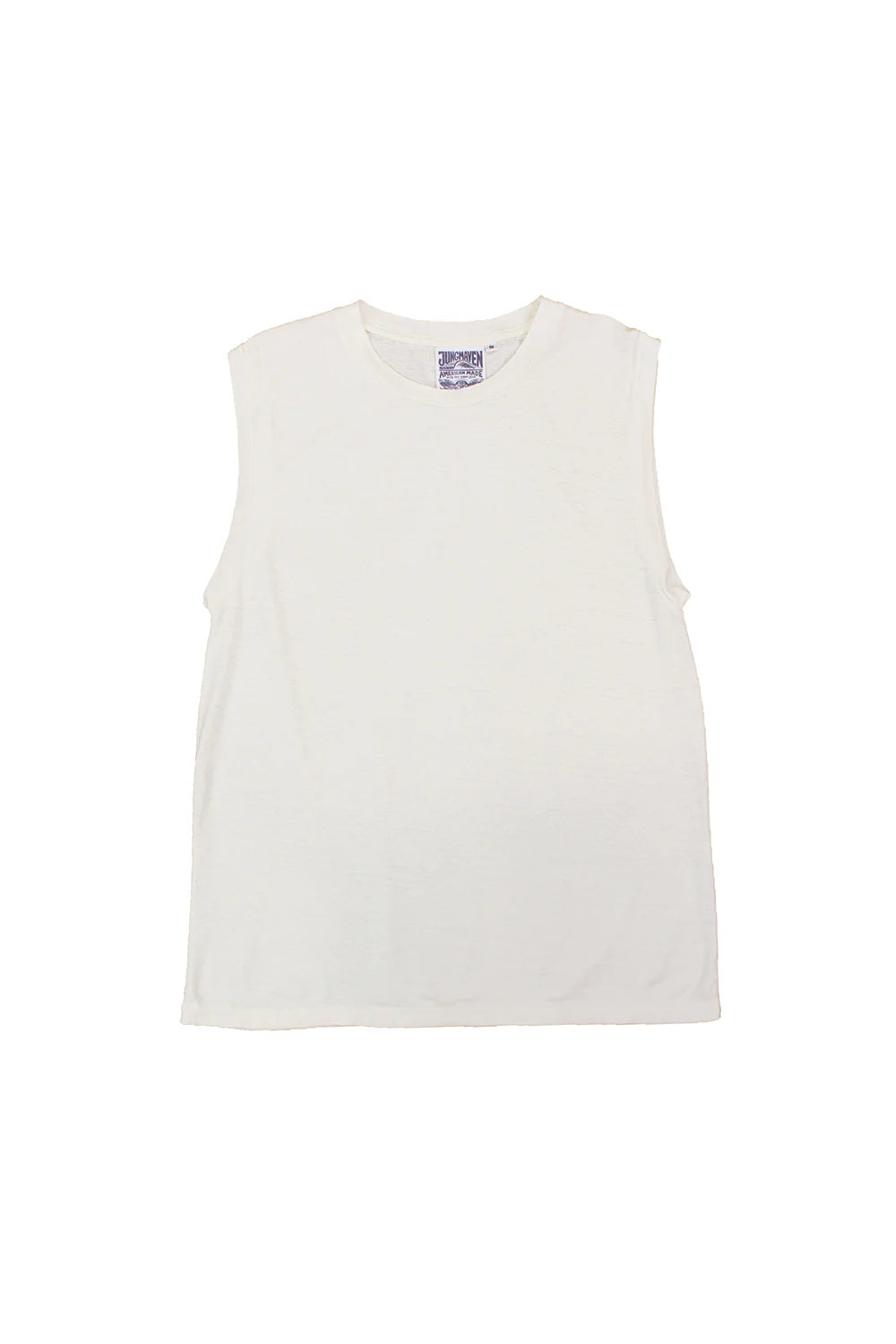 MALIBU MUSCLE TEE