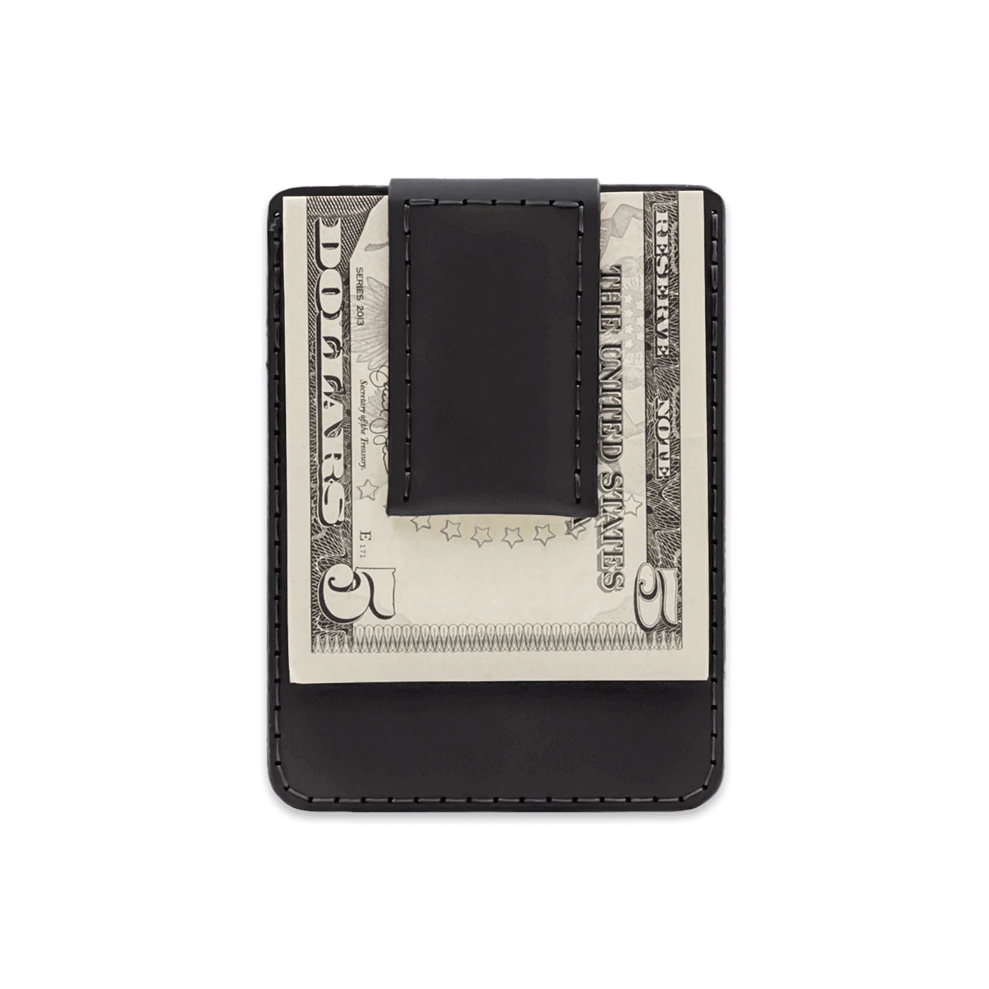 MONEY CLIP WALLET